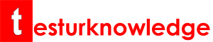 Testurknowledge
